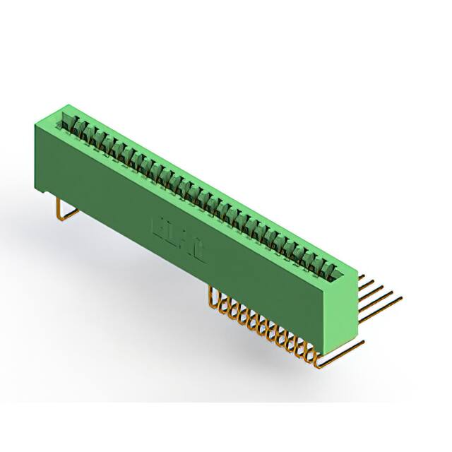 342-056-558-201 EDAC Inc.  Edgeboard Connectors